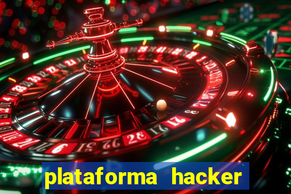 plataforma hacker fortune tiger